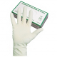 Guantes de látex Amanir EXAMEN