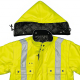 Chaqueta reflectante Aiars FARO