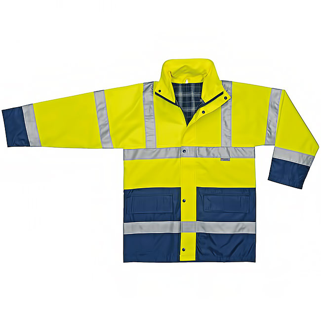Parka reflectante Aiars FAROKA Parka reflectante Aiars FAROKA