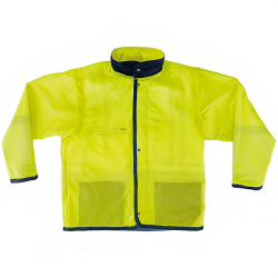 Chaqueta reflectante FARO - MAFEPE