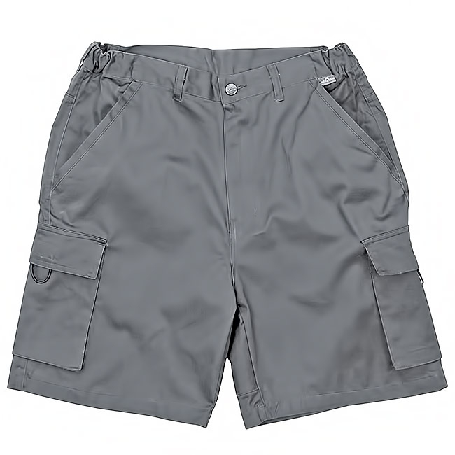 Pantalón corto Aneto FLAGRI