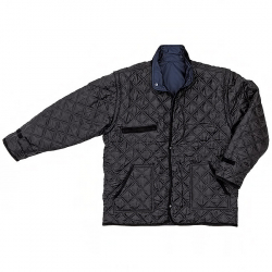 Cazadora reversible Aneto FORA