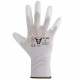 Guante de nylon G18SP