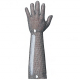 Guantes de malla 22 cm  Aiars G220