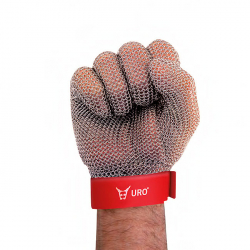 Guantes de malla Aiars GMALLA
