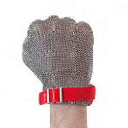 Guantes de malla Aiars GMALLA