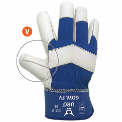 Guantes de seguridad URO GOYAFV