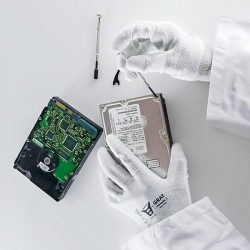 Guantes antiestáticos Aiars GRAT