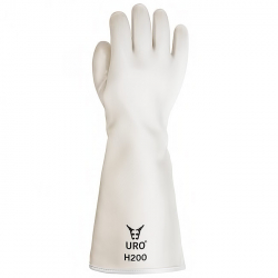 Guantes de silicona H200