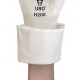 Guantes de silicona H200