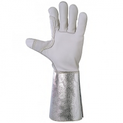 Guantes de soldadura URO LIMO K TIG