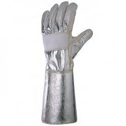 Guantes de soldadura URO LIMO K TIG