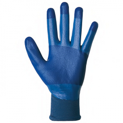 Guantes de nitrilo URO MIFORCO