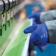 Guantes de nitrilo URO MIFORCO