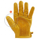 Guantes para moto MOTERO