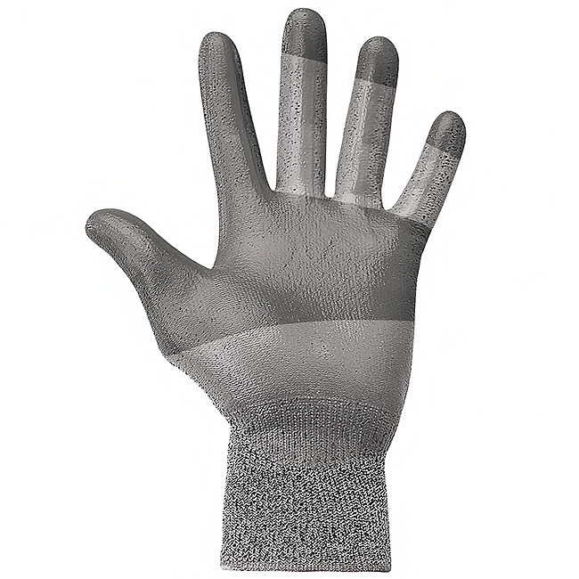 Guantes de nitrilo URO NGURT