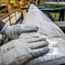Guantes de nitrilo URO NGURT