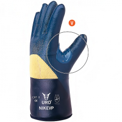 Guantes de protección URO NIKEVP