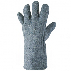 Guantes de seguridad Amanir NOMEXL