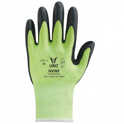 Guantes de protección URO NVINF