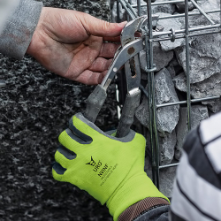 Guantes de protección URO NVINF