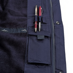Parka Aneto PARSOL