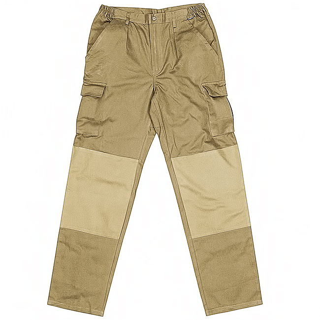 Pantalón laboral Aneto PBE5BRC Pantalón laboral Aneto PBE5BRC