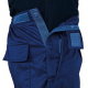 Pantalón de trabajo PDR