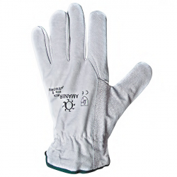 Guantes de seguridad Amanir PECA