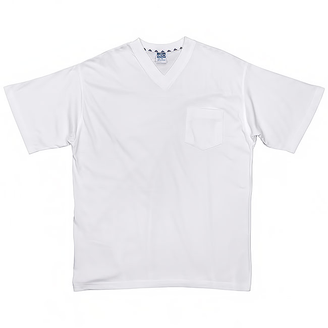 Camiseta laboral Aneto PIPONB Camiseta laboral Aneto PIPONB