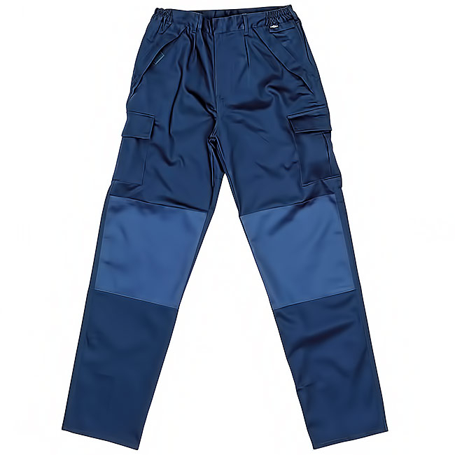 Pantalón ignífugo Aiars PPAZM Pantalón ignífugo Aiars PPAZM