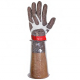 Manguito de policarbonato Aiars PROMAN