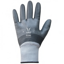 Guantes de nitrilo URO PUNI