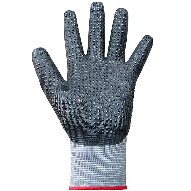 Guantes de nitrilo URO PUNIF