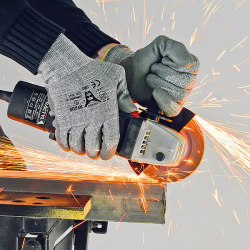 Guante de seguridad URO RF20S
