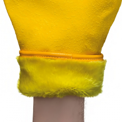 Guantes de poliuretano S102