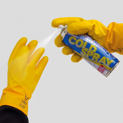 Guantes de poliuretano S102