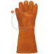 Guantes de soldadura URO SFTRK