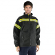 Chaquetón polar Aneto ZURICH