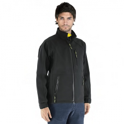 Chaquetón polar Aneto ZURICH