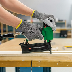 Guantes de seguridad URO TROTE
