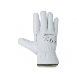 Guantes de seguridad URO 15FVBR
