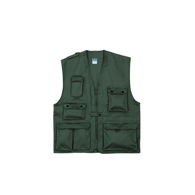 Chaleco Aneto PASTRIZ-TRIV Chaleco Aneto PASTRIZ-TRIV