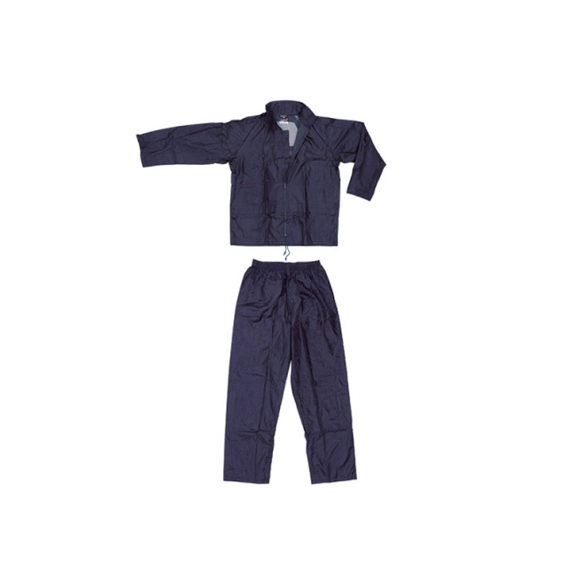 Traje de nylon Amanir EBRA Traje de nylon Amanir EBRA