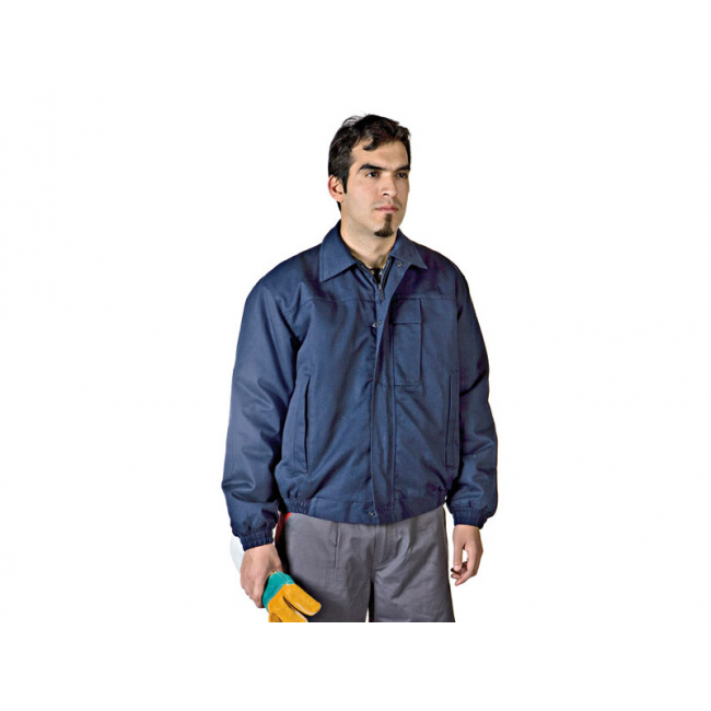Chaqueta antiestática ACFRIG Chaqueta antiestática ACFRIG