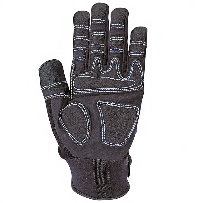 Guantes de seguridad Aiars 0CIVIL