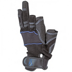 Guantes de seguridad Aiars 3CIVIL