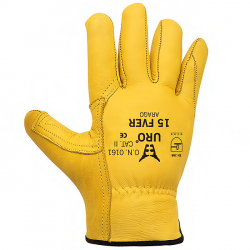 Guantes de seguridad URO 15FVER