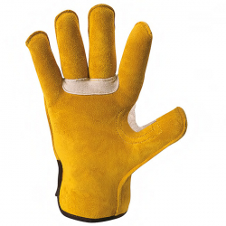 Guantes de seguridad URO 15FVER