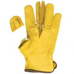 Guantes de seguridad URO 15FVER